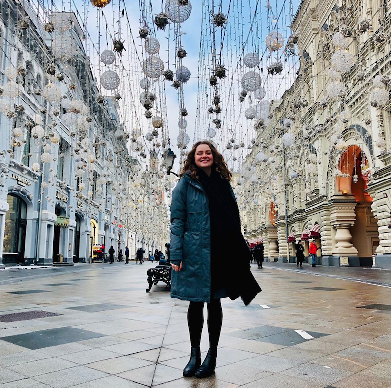 The Best Coats For A European Winter